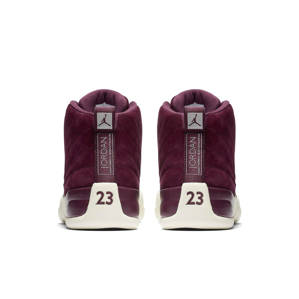 Air Jordan 12 Retro 'Bordeaux' 130690-617 #
