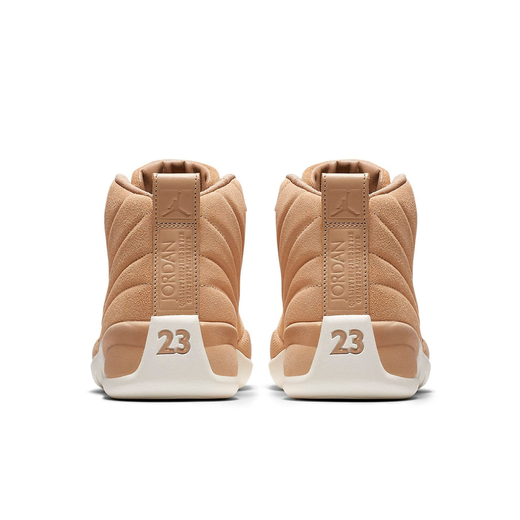 (WMNS) Air Jordan 12 Retro 'Vachetta Tan' AO6068-203 #