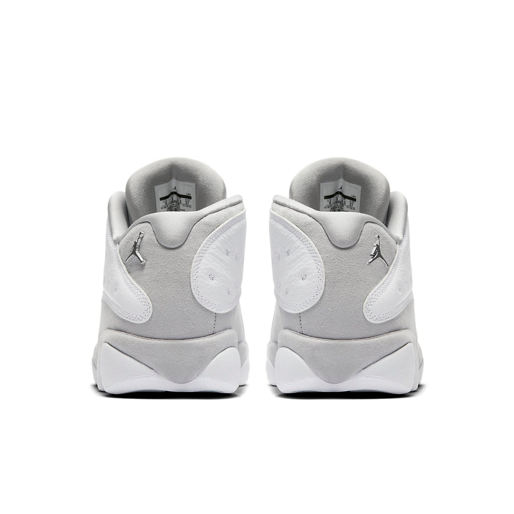 Air Jordan 13 Retro Low 'Pure Money' 310810-100 #