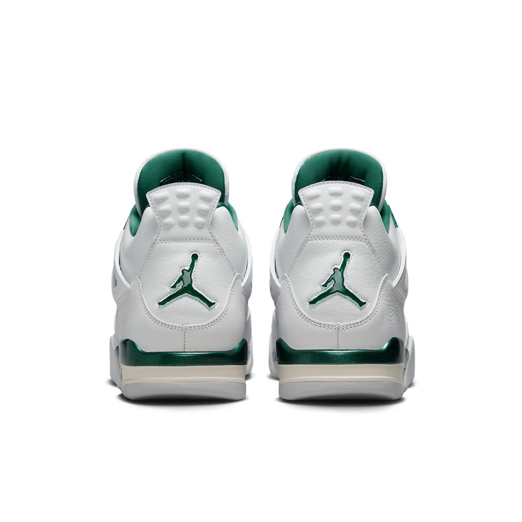 Air Jordan 4 Retro 'Oxidized Green' FQ8138-103 #
