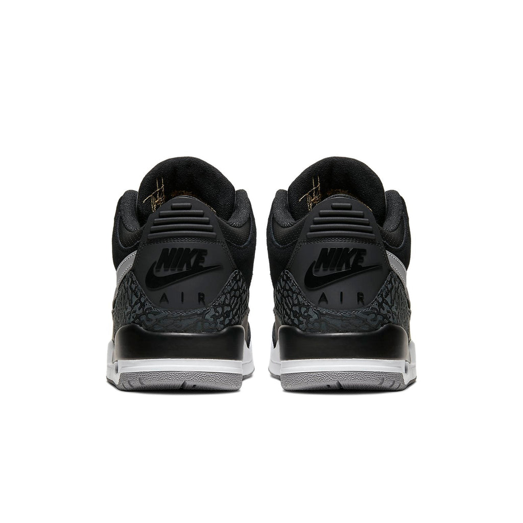 Air Jordan 3 Retro Tinker SP 'Black Cement' CK4348-007 #
