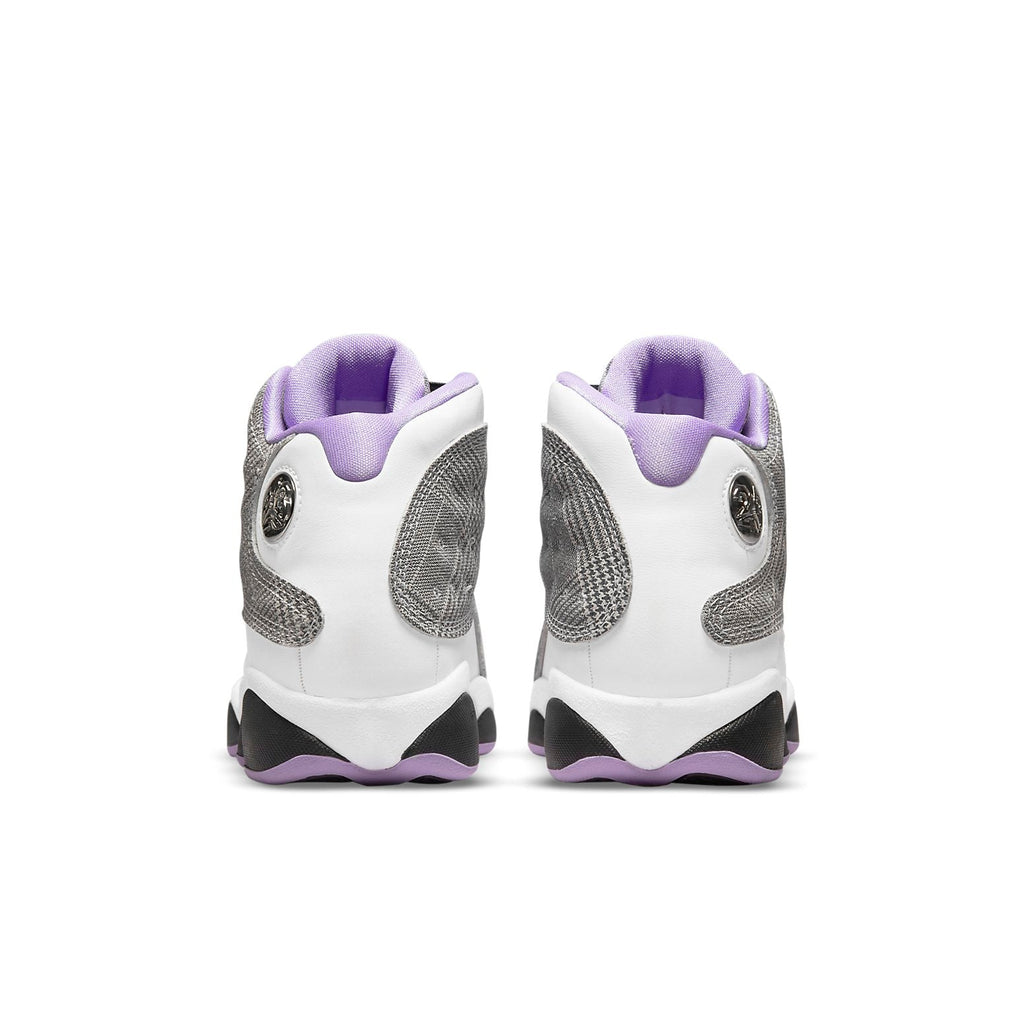 (GS) Air Jordan 13 Retro 'Houndstooth' DN3938-015 #