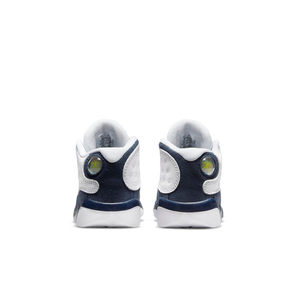 (TD) Air Jordan 13 Retro 'Obsidian' DJ3004-144 #