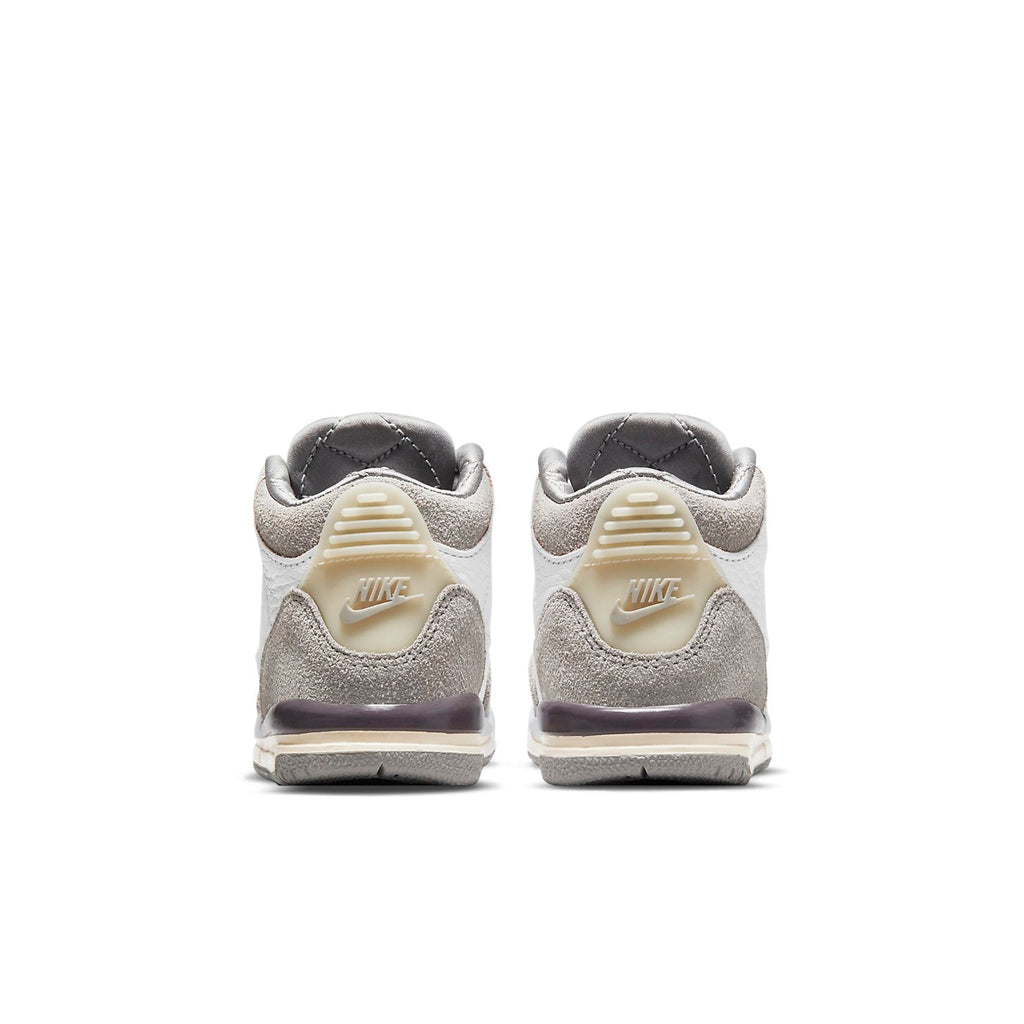 Air Jordan 3 x A Ma Maniére Retro SP 'Raised By Women' (DJ0719-110 #