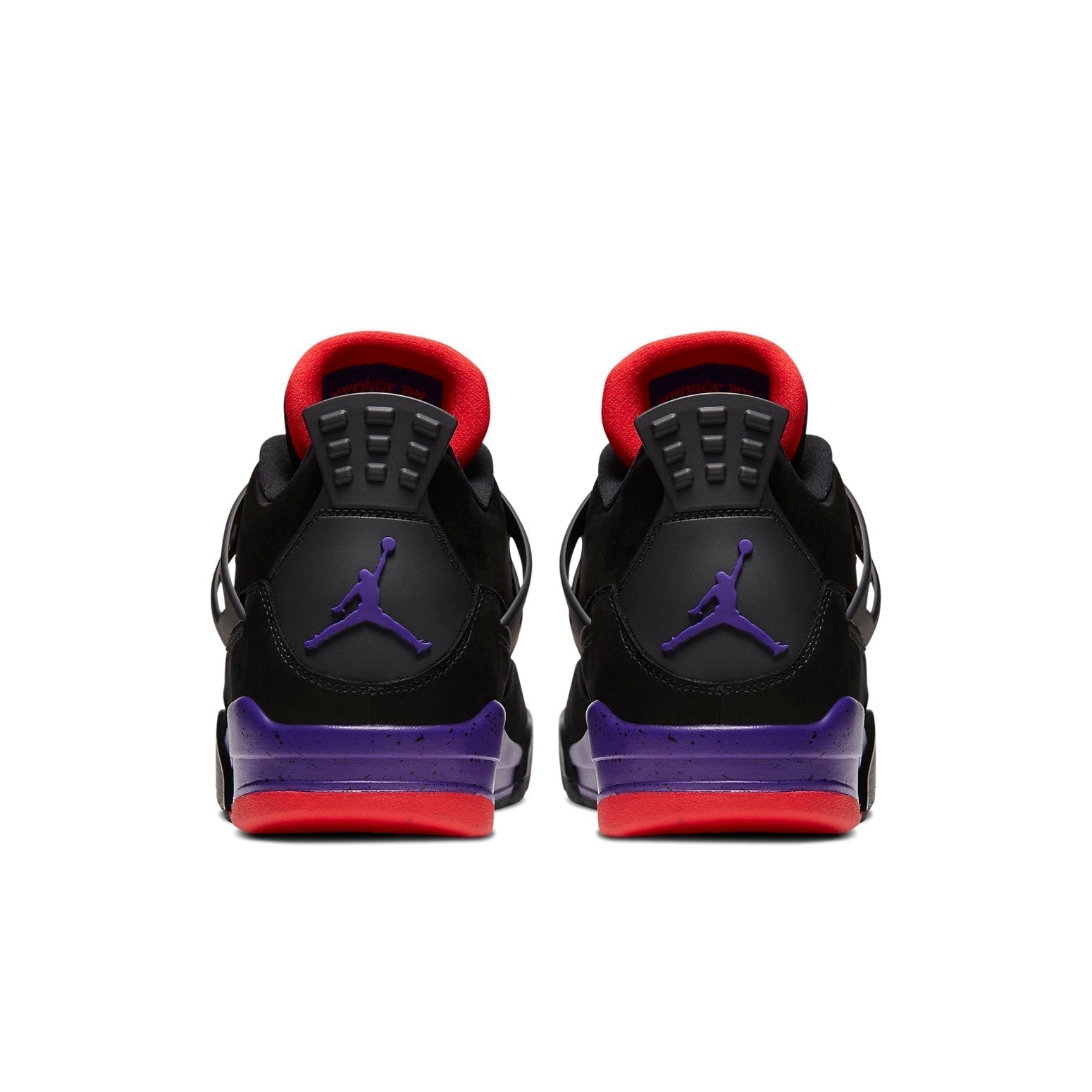 Air Jordan 4 Retro NRG 'Raptors - Drake Signature' AQ3816-056 #