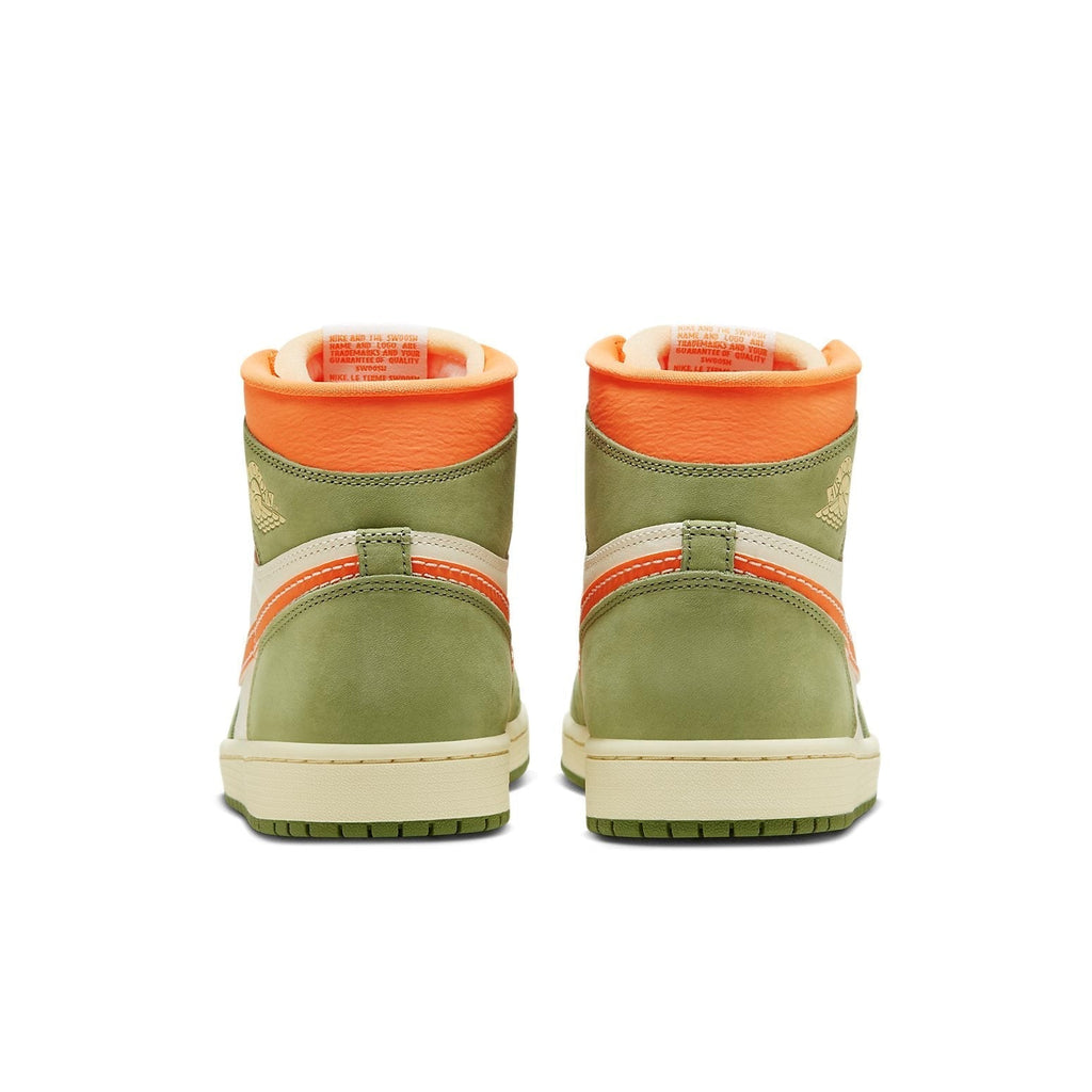 Air Jordan 1 High OG Craft 'Celadon' FB9934-300 #