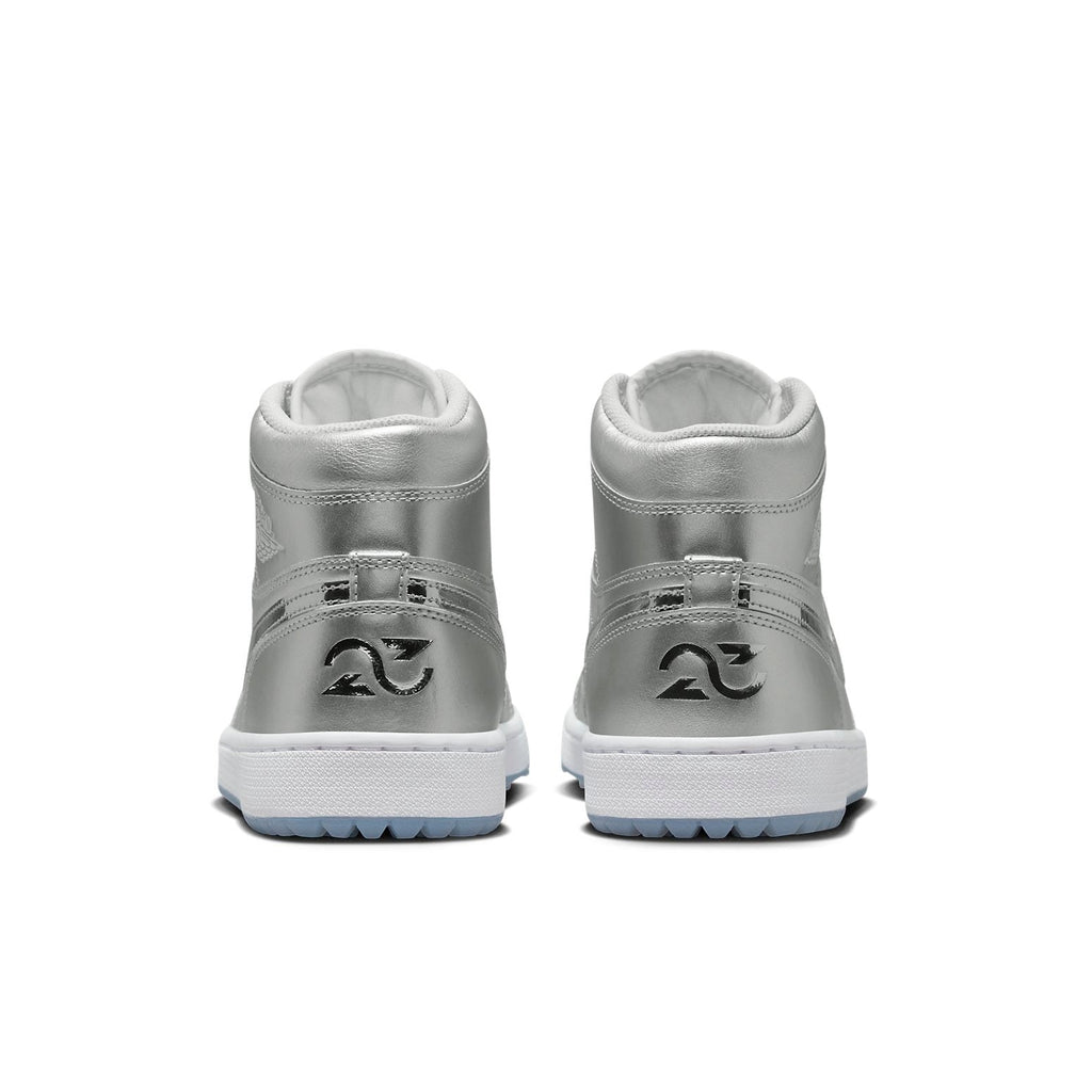Air Jordan 1 High Golf 'Giving' FD6815-001 #