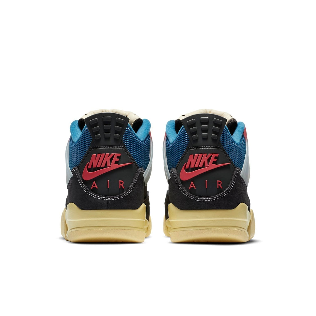Air Jordan 4 Retro x Union LA'Off Noir' DC9533-001 #