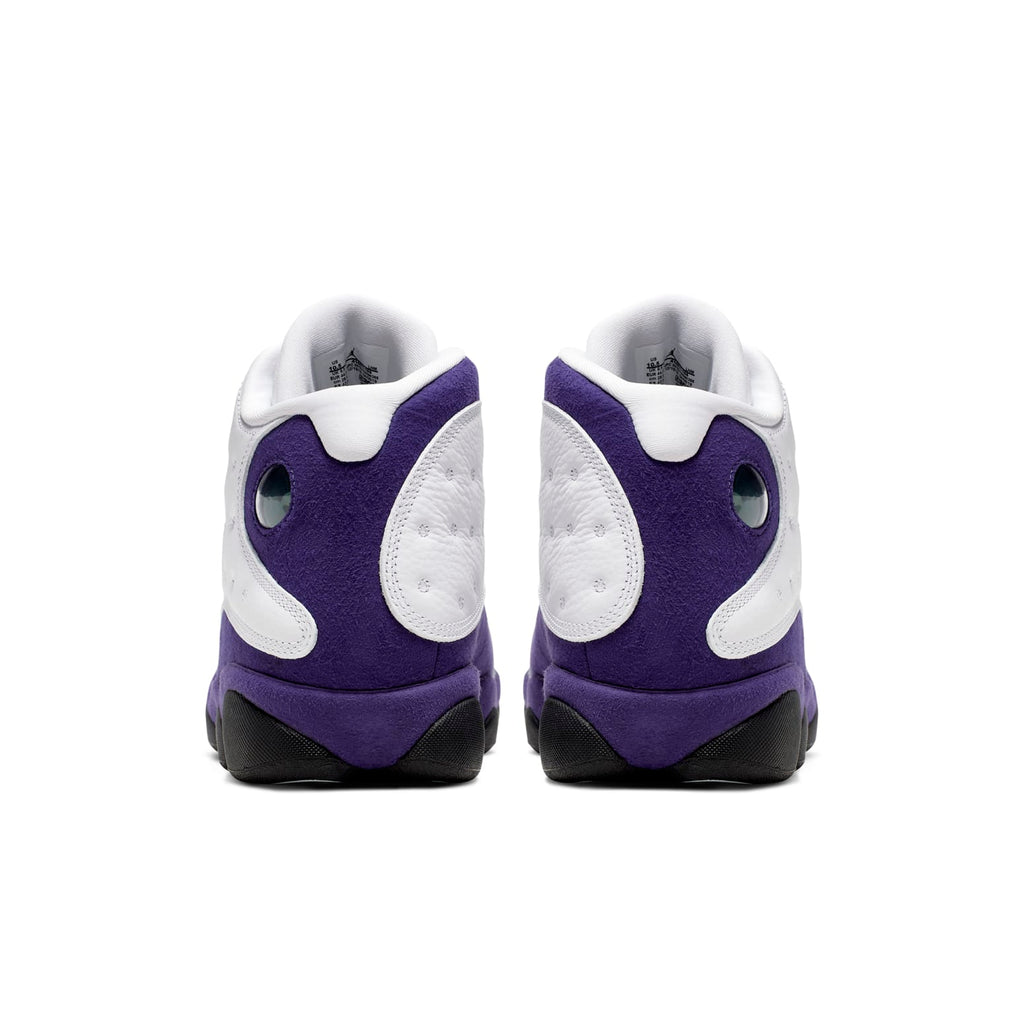 Air Jordan 13 Retro 'Lakers' 414571-105 #