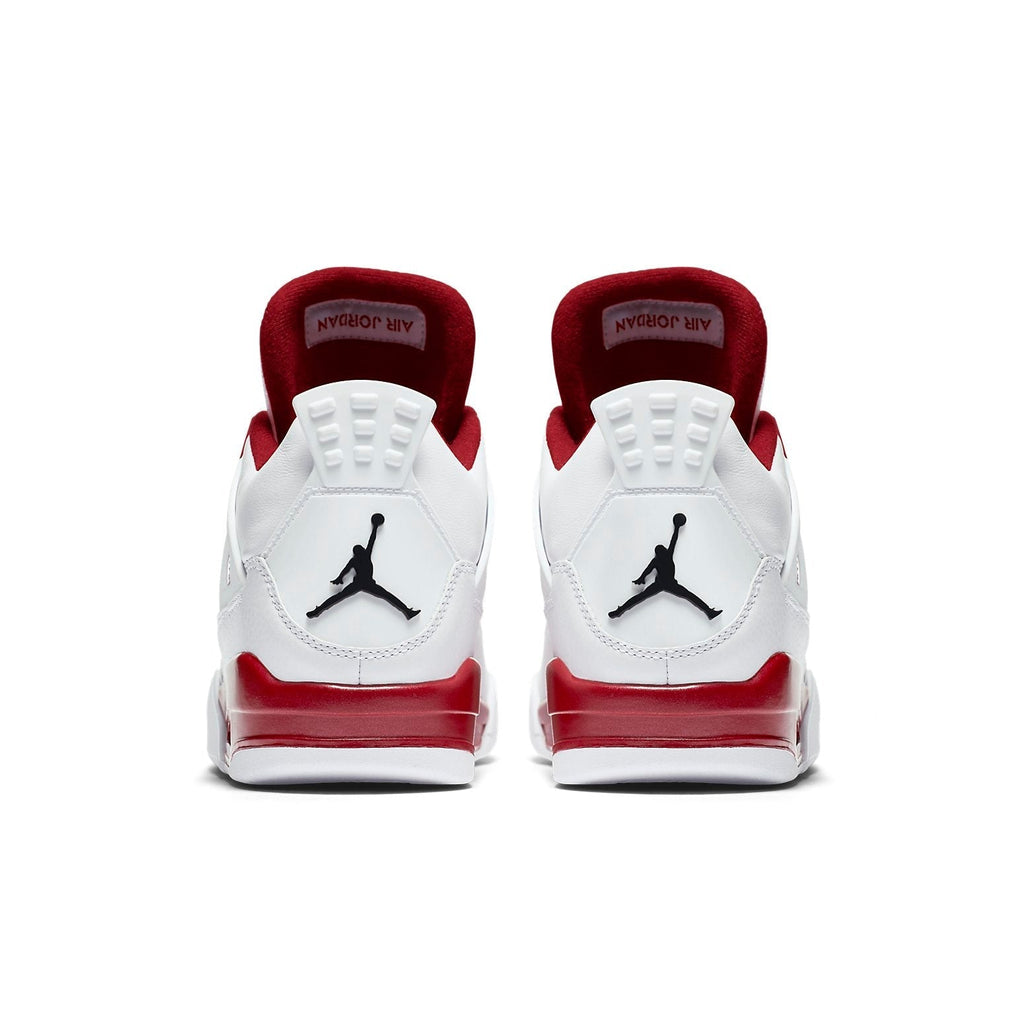 Air Jordan 4 Retro 'Alternate 89' 308497-106 #