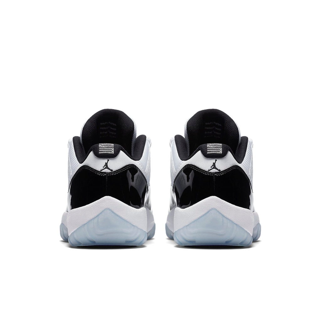 Air Jordan 11 Retro Low 'Concord' 528895-153 #
