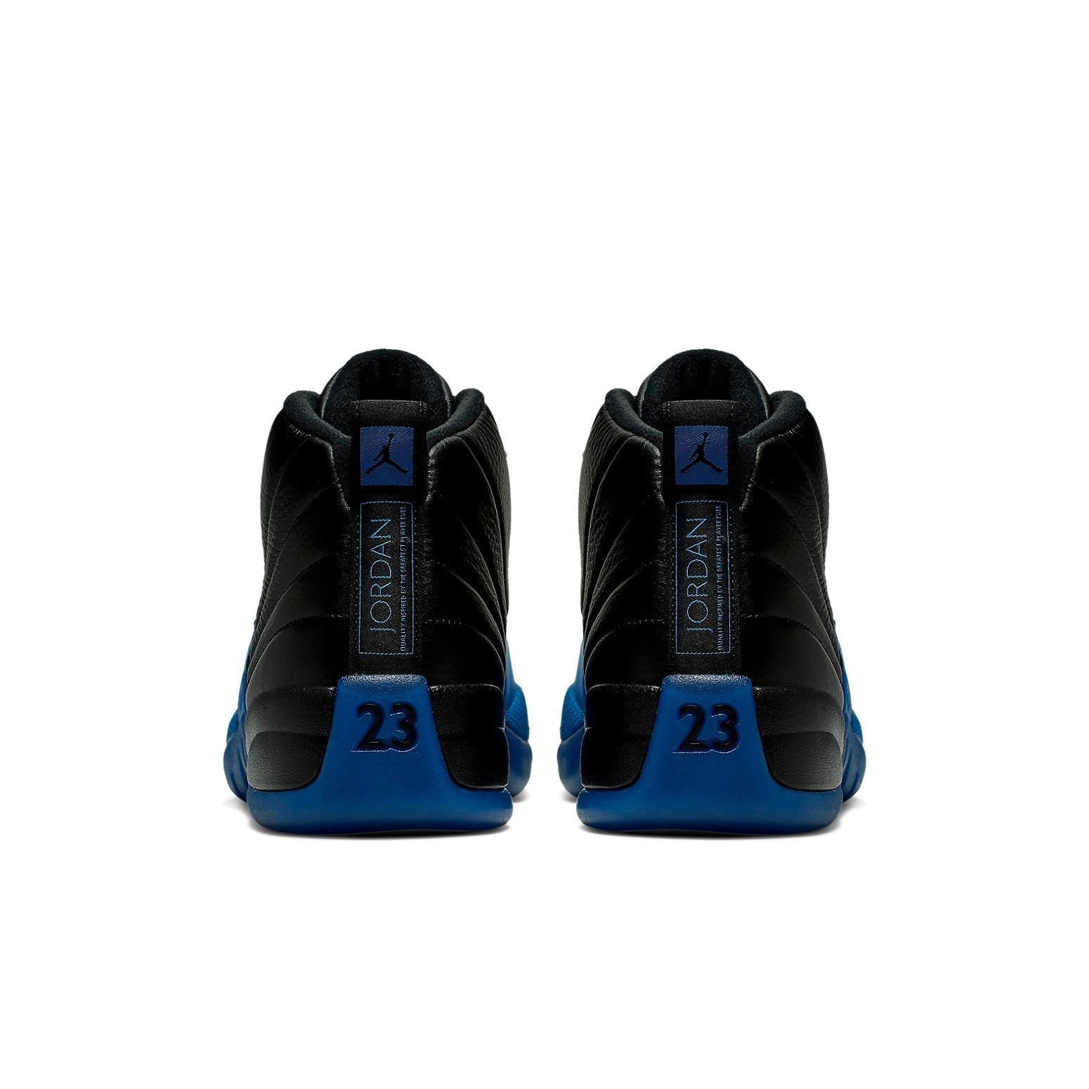 Air Jordan 12 Retro 'Game Royal' 130690-014 #