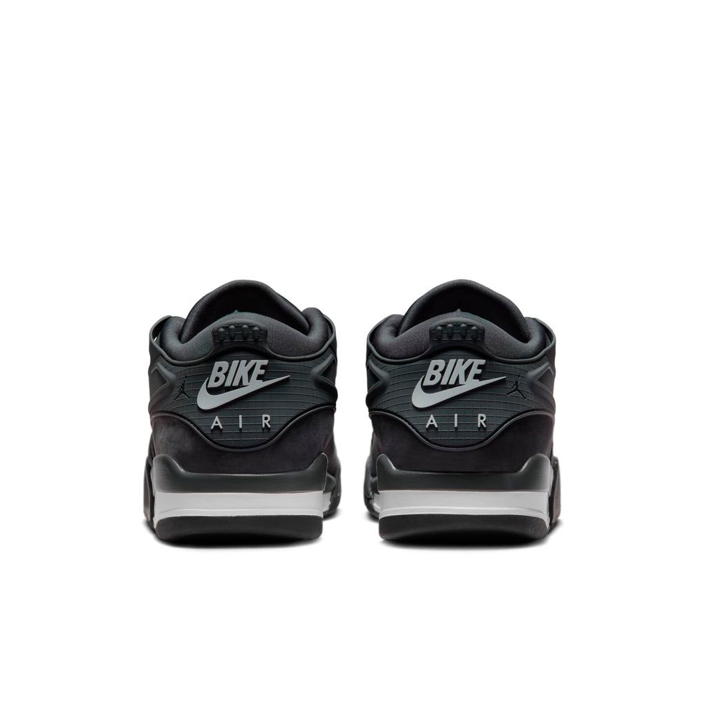 Air Jordan 4RM x Nigel Sylvester 'Driveway Grey' HF4334-004 #