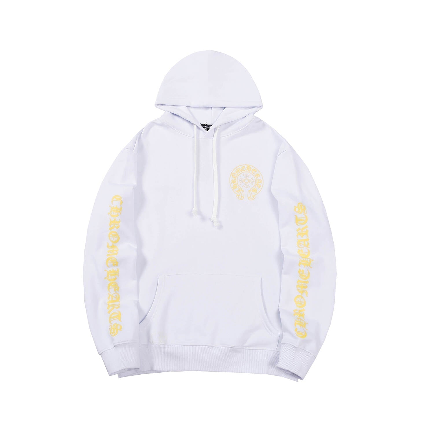 Chrome Hearts Hoodie 8879