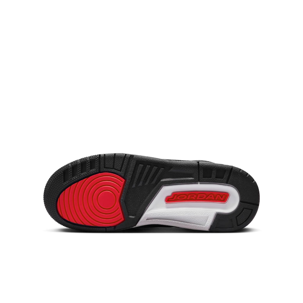 (GS) Air Jordan 3 'Moto' FV5437-001 #