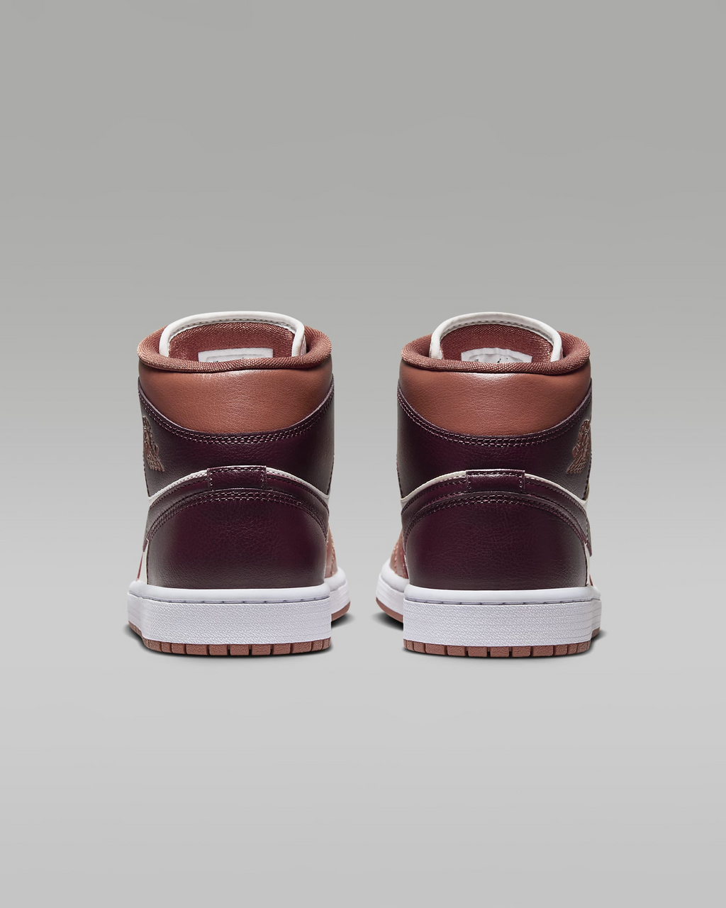 AIR JORDAN 1 Mid #