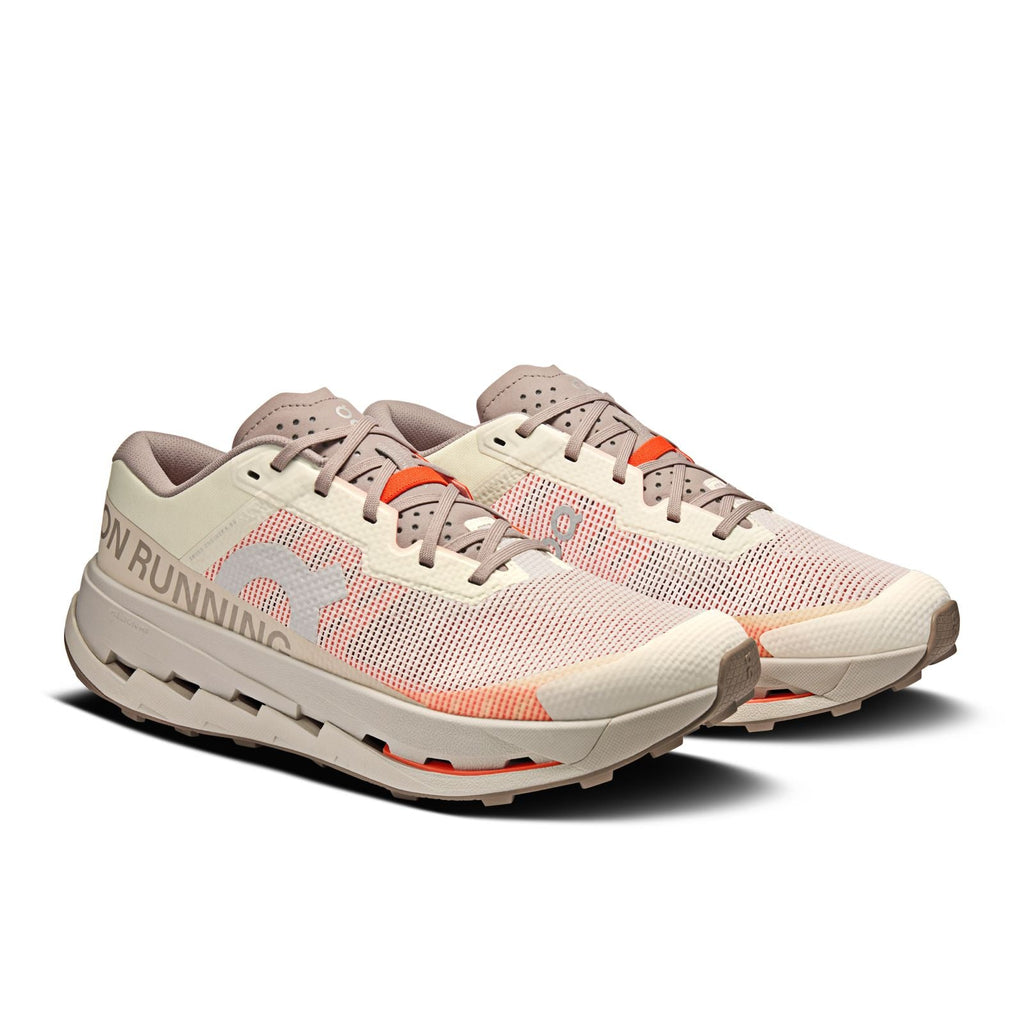 On Running Cloudultra 3 'Cinder Pearlâ€?
