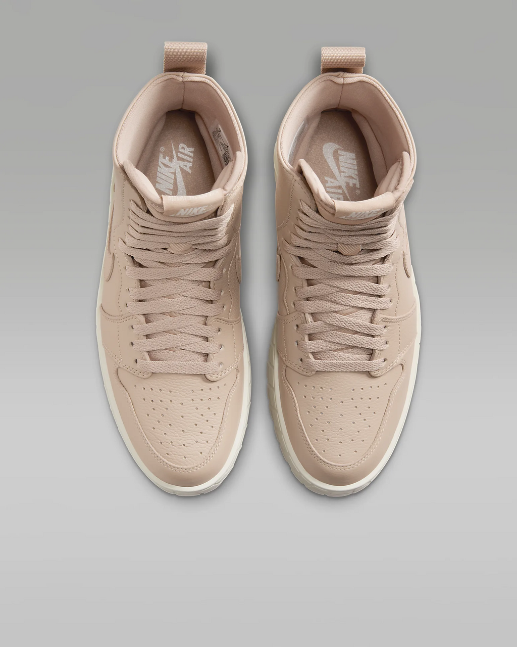 AIR JORDAN 1 Brooklyn #