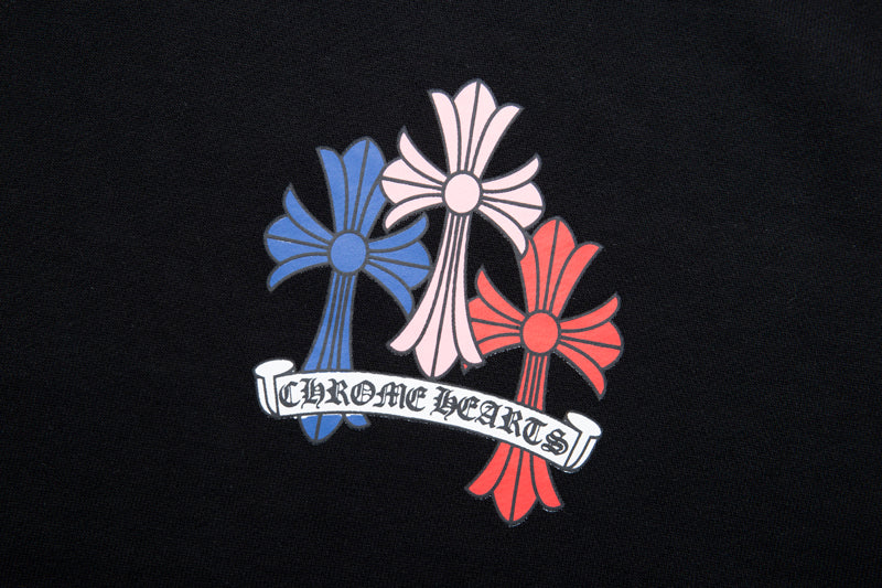 Chrome Hearts New Hoodie -7006