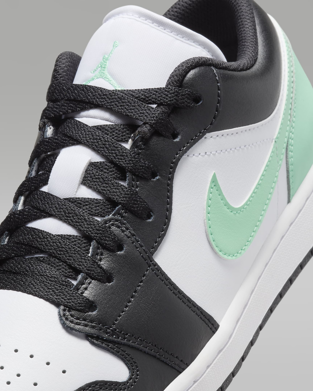 Air Jordan 1 Low #