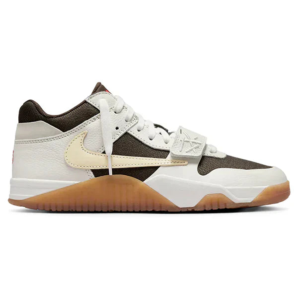 Air Jordan Jumpman Jack TR x Travis Scott 'Sail'
