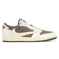 Travis Scott x Jordan 1 Retro Low OG 'Reverse Mocha'