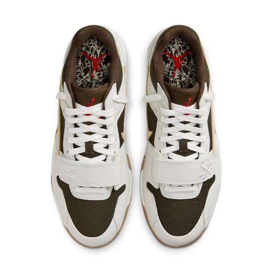 Air Jordan Jumpman Jack TR x Travis Scott 'Sail'