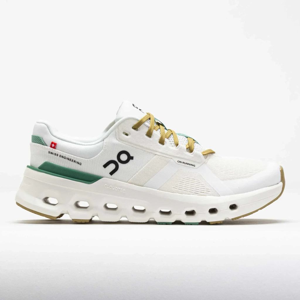 Cloudrunner