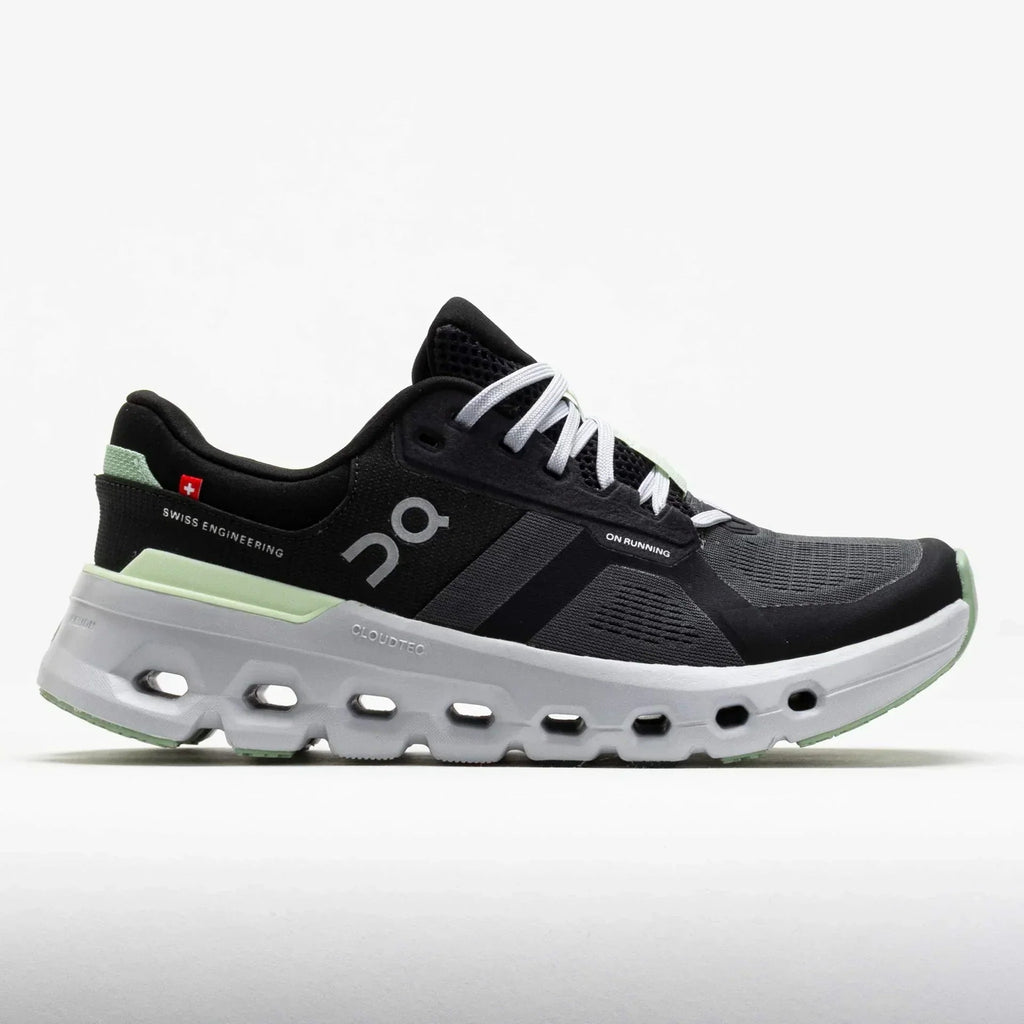 Cloudrunner