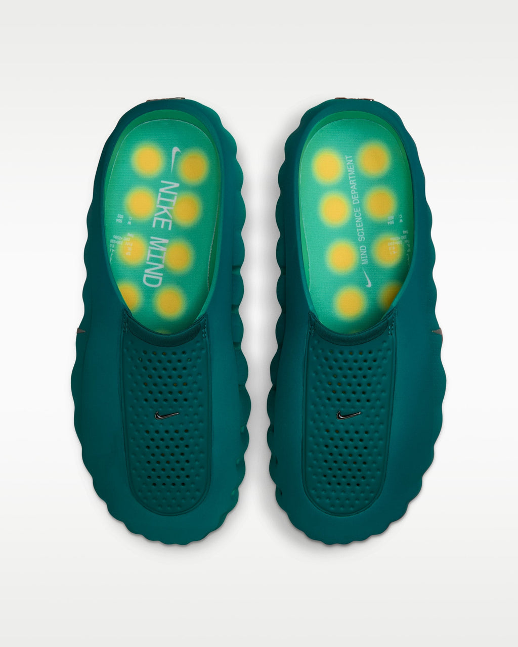 Nike Mind 001Men's Pregame Mules
