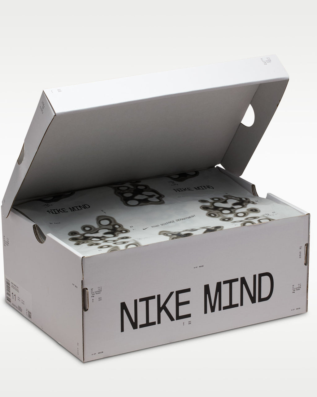 Nike Mind 001Men's Pregame Mules