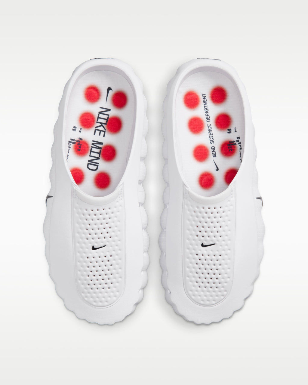 Nike Mind 001Men's Pregame Mules
