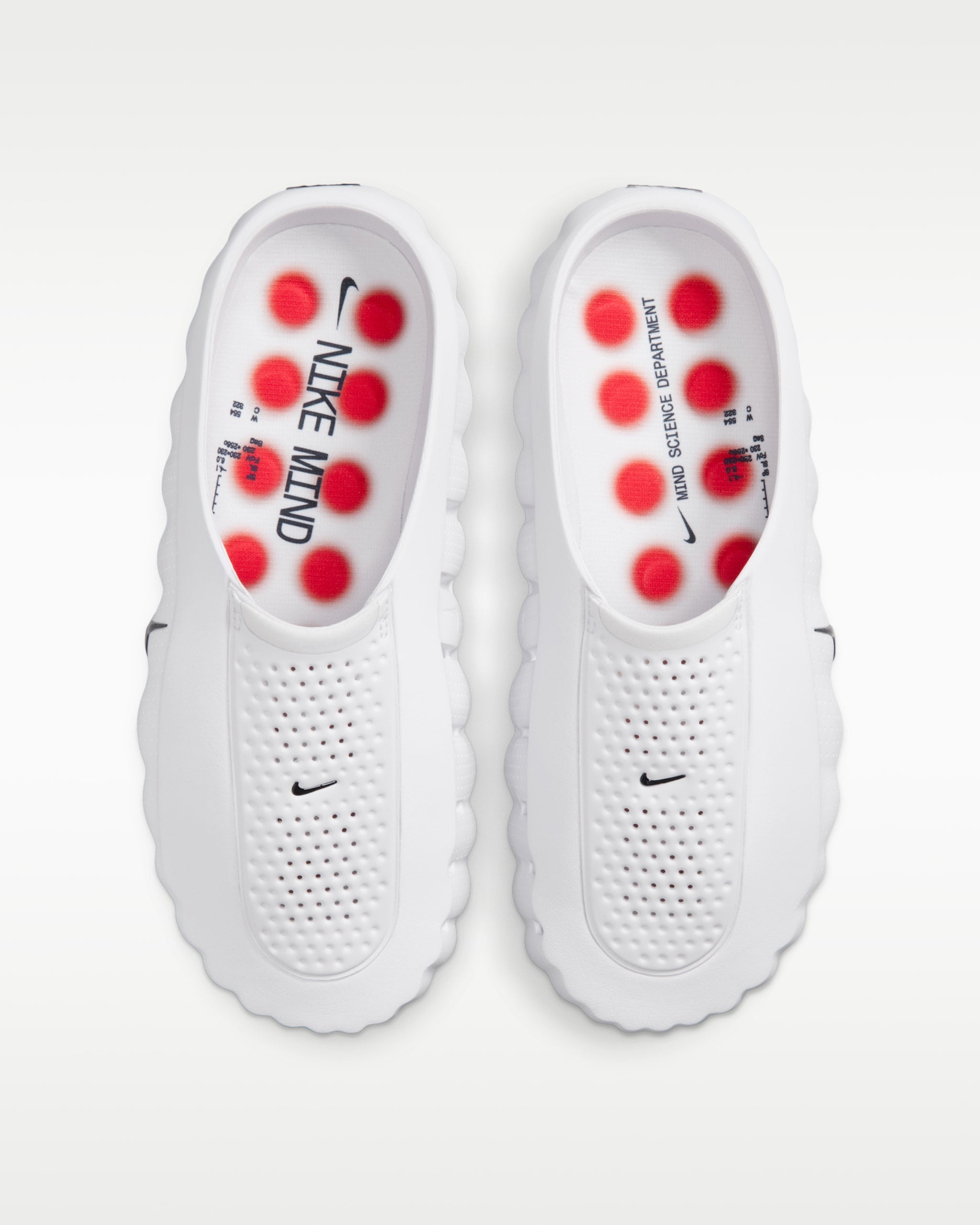 Nike Mind 001Men's Pregame Mules