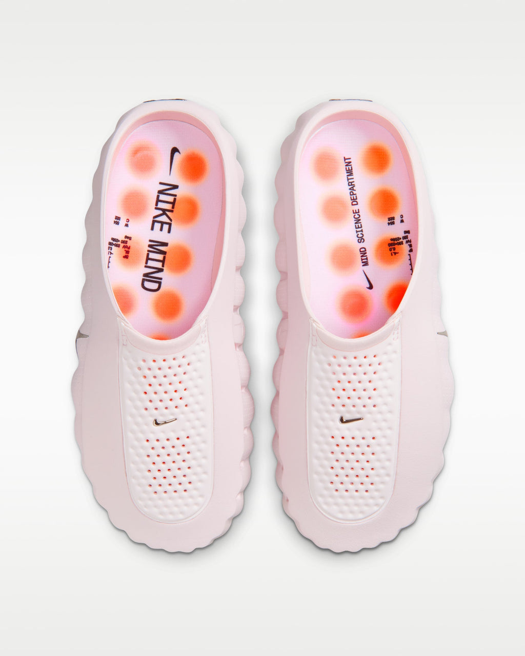 Nike Mind 001Women's Pregame Mules