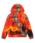Burn It All Hoodie