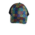 Gucci Hat Multicolor Men