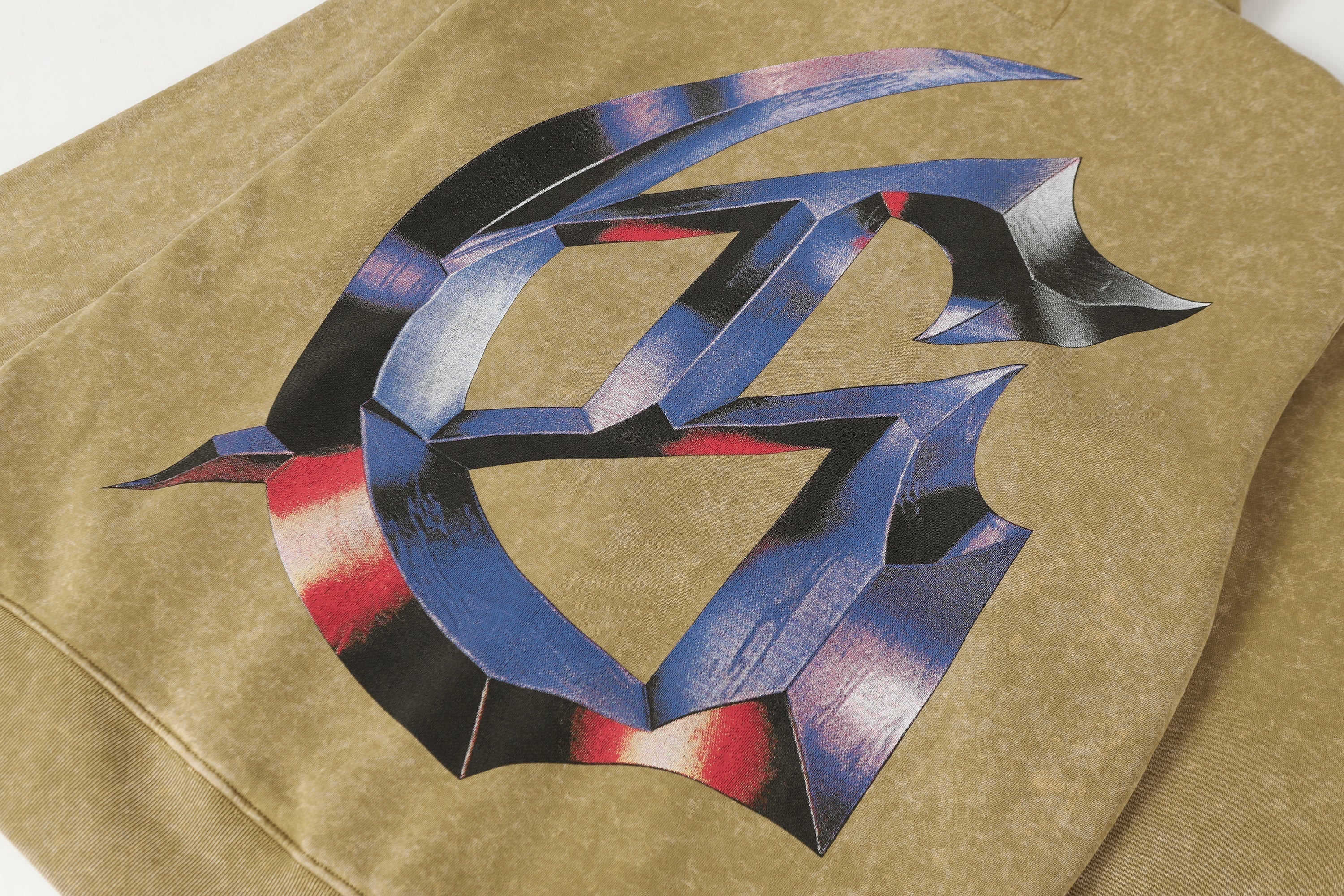 GodSpeed Hoodie