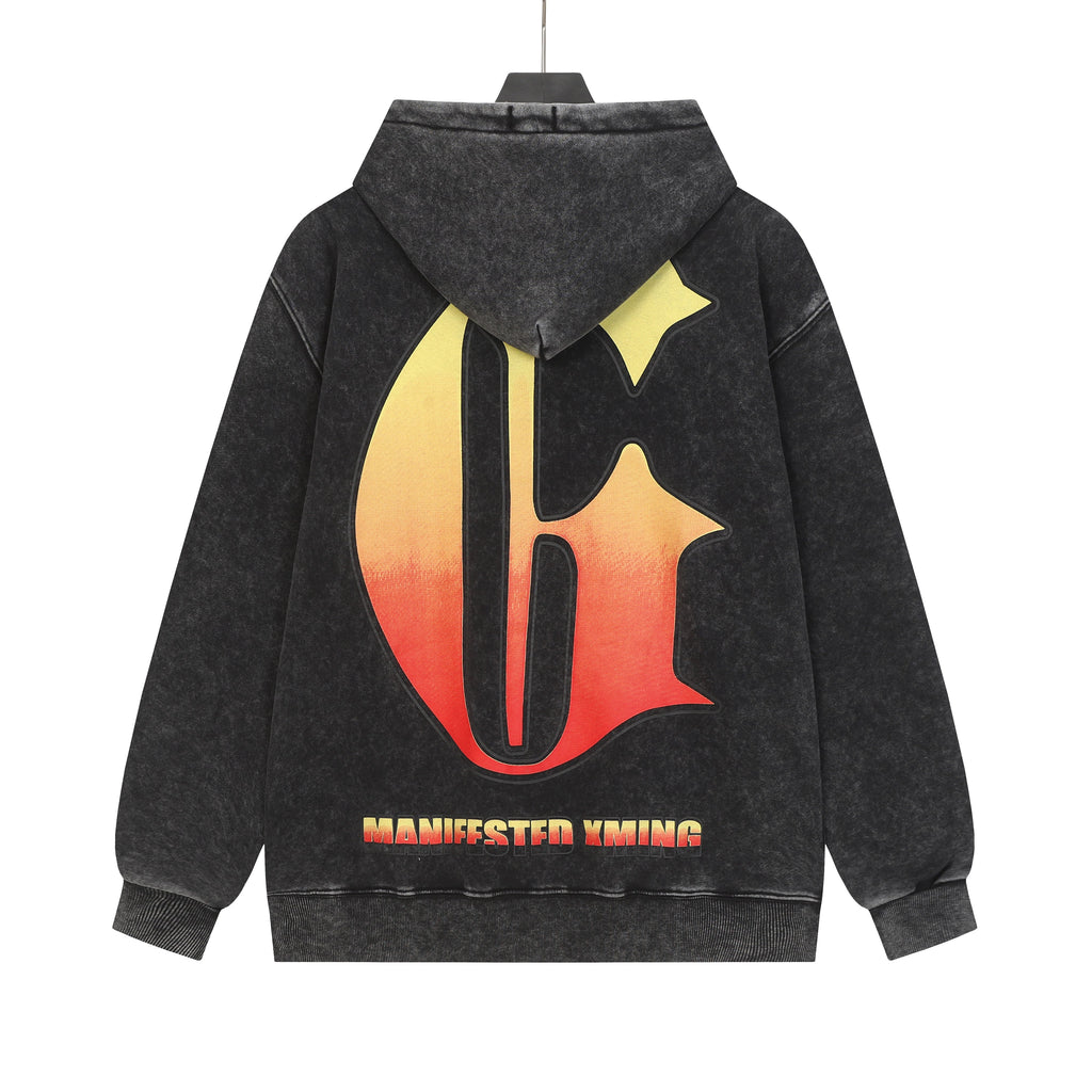 GodSpeed Hoodie