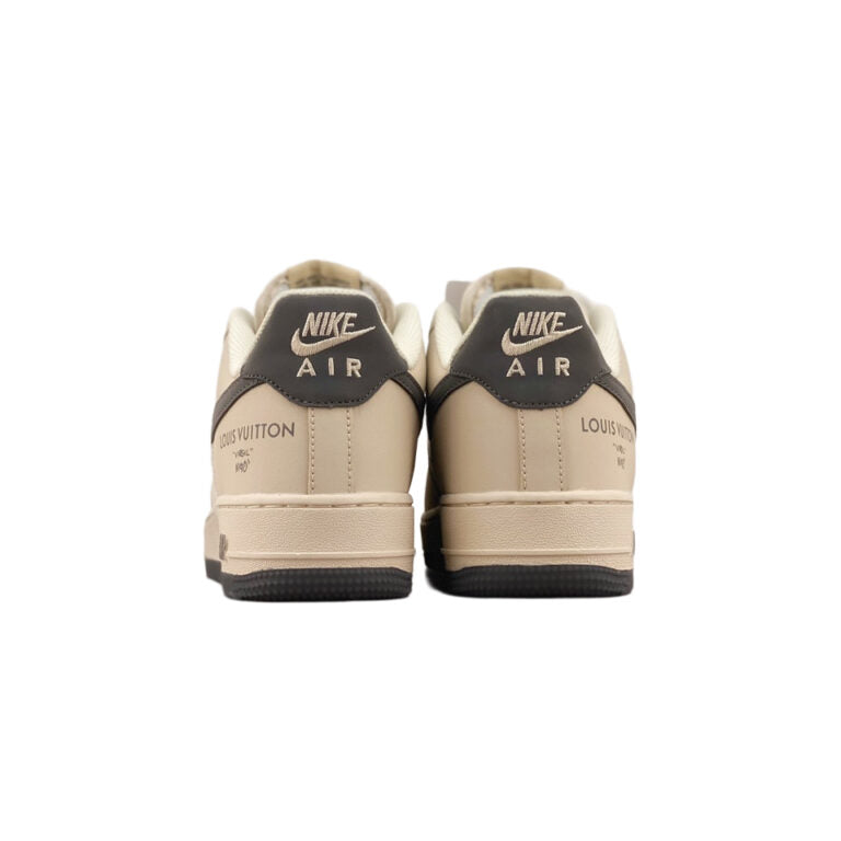 Louis Vuitton x Nike Air Force 1 07 Low 'Nigo'