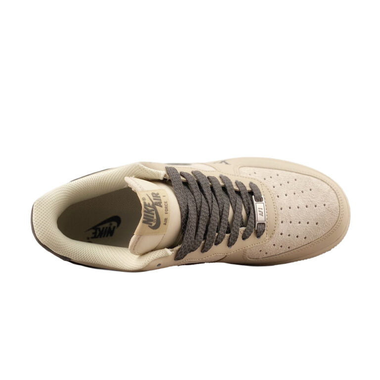 Louis Vuitton x Nike Air Force 1 07 Low 'Nigo'