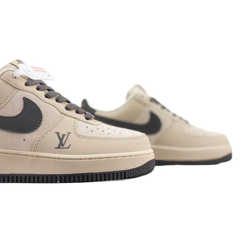Louis Vuitton x Nike Air Force 1 07 Low 'Nigo'