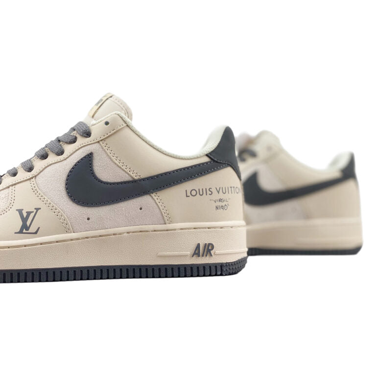 Louis Vuitton x Nike Air Force 1 07 Low 'Nigo'