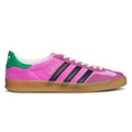 Adidas x Gucci Gazelle 'Light Pink'