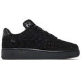 Louis Vuitton x Nike Air Force 1 Low 'Triple Black'