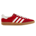Adidas x Gucci Gazelle 'Red'