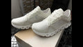 ON Cloud X 4 AD 'Whiteâ€?
