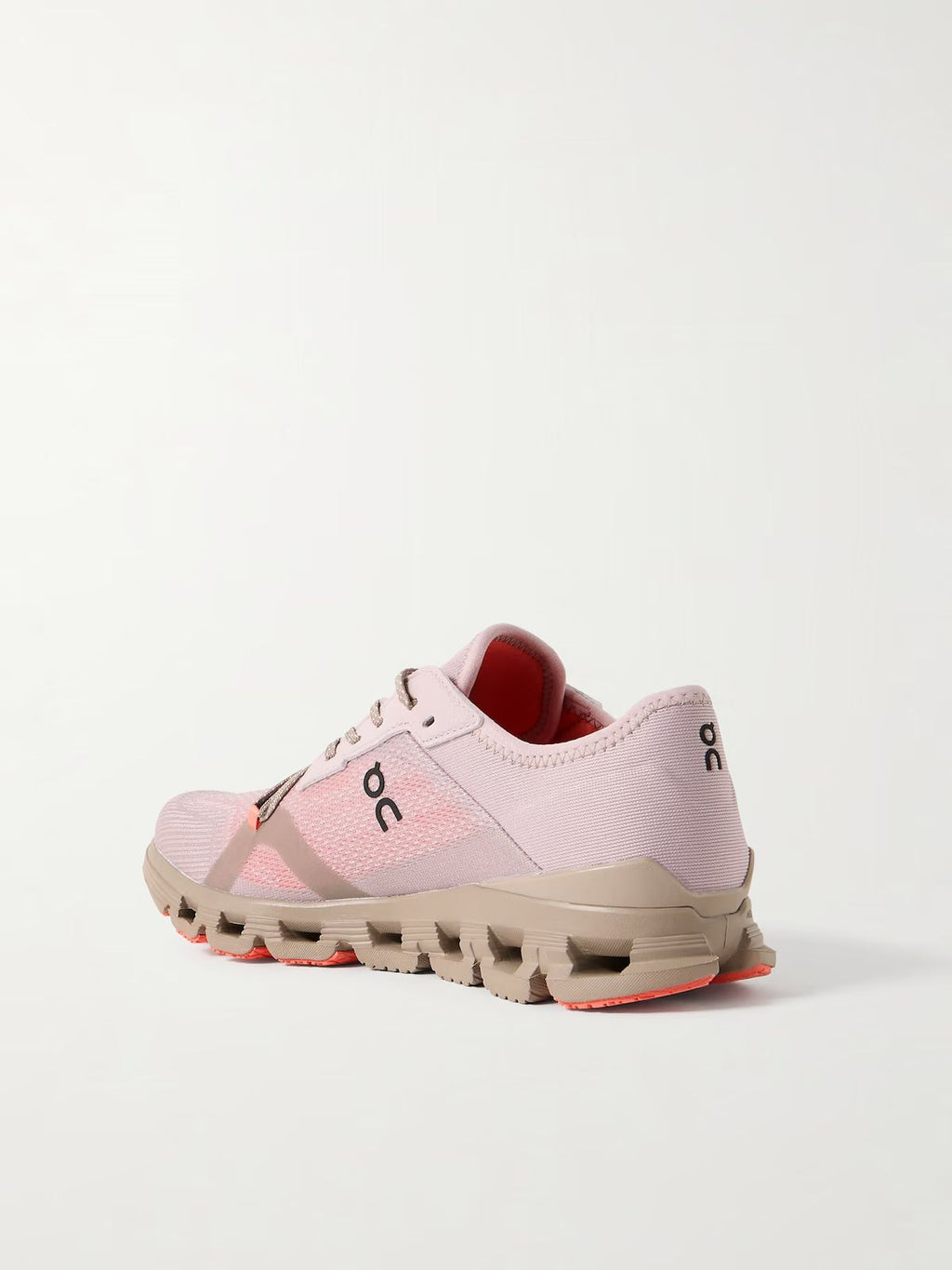 ON Cloud X 4 AD 'Pinkâ€?