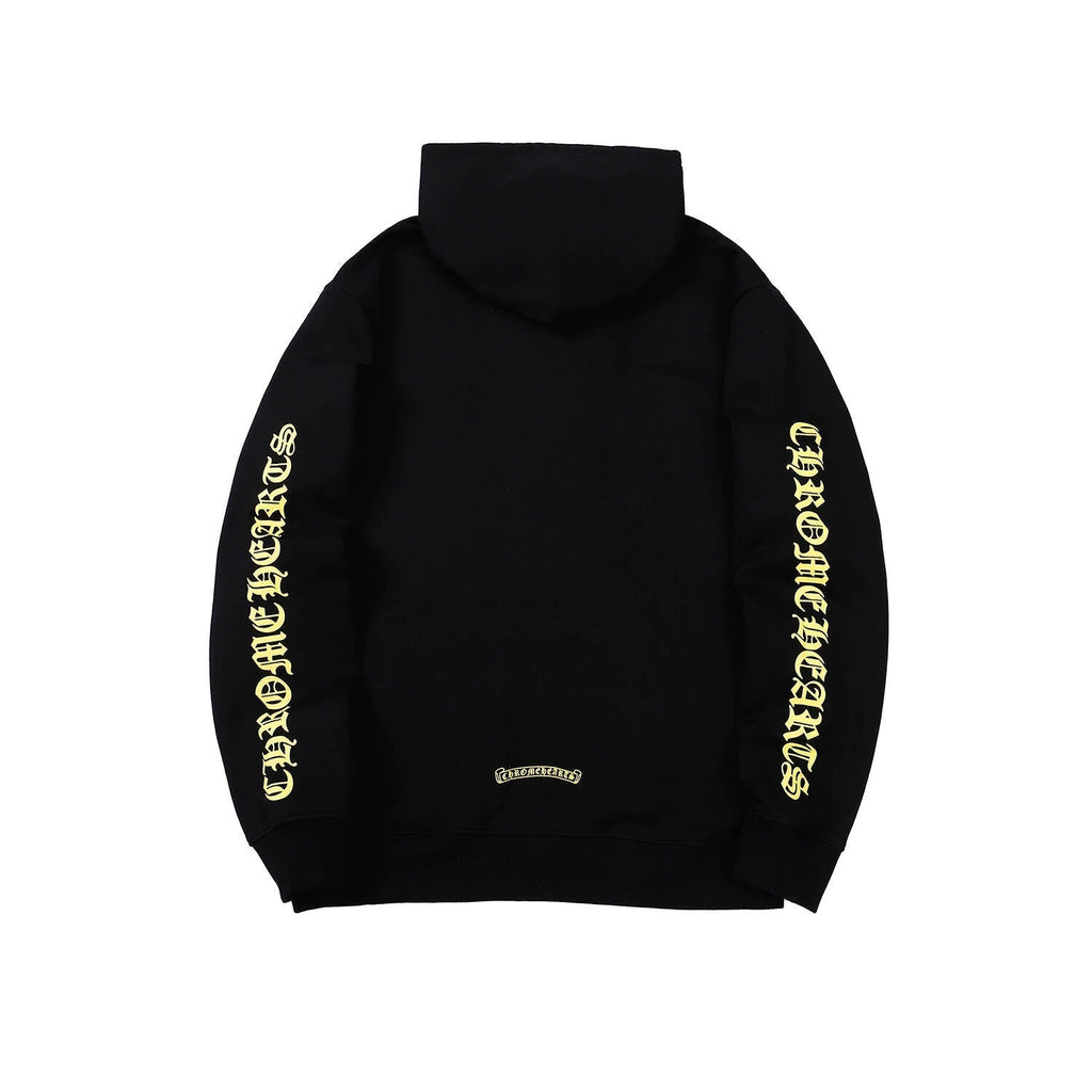 Chrome Hearts Hoodie 8879