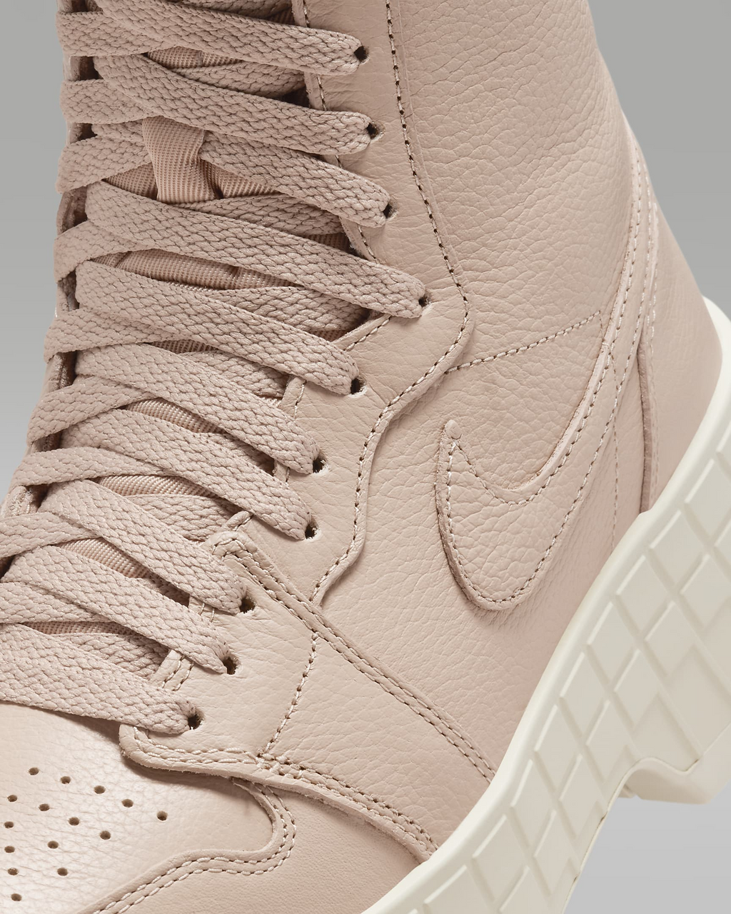 AIR JORDAN 1 Brooklyn #