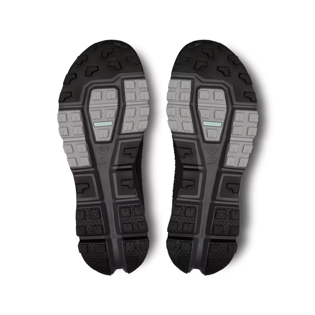 ON Women's Cloudaway 2 Black/Eclipse